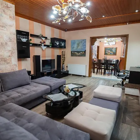 Rock Garden Hébergement de vacances *