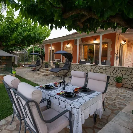 Hébergement de vacances Rock Garden