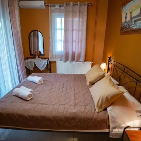 Hébergement de vacances Rock Garden *