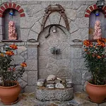 بيت للعطل Rock Garden Marandokhórion