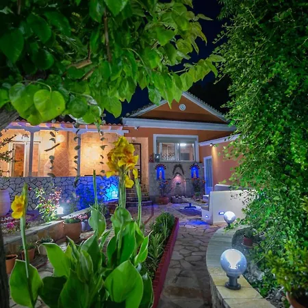 Rock Garden Marandokhórion