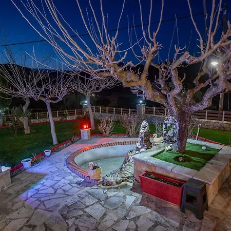 Rock Garden